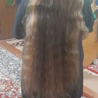 موهای زیبا وطبیعی|آرایشی، بهداشتی، درمانی|کرمان, |دیوار