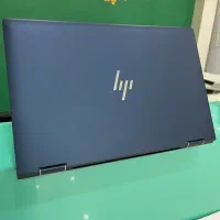 لپ تاپ خاص لمسی 360درجه HP DRAGONFLY|رایانه همراه|هشتگرد, هشتگرد قدیم|دیوار