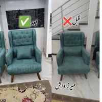 میرزاواش فوق تخصص مبل شویی  مبلشویی قالیشویی|خدمات نظافت|مشهد, سجاد شهر|دیوار