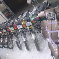 متور مزایده|موتورسیکلت|محمدیه-قزوین, |دیوار