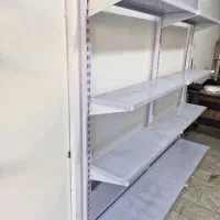 قفسه فلزی