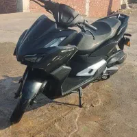 موتور کلیک واریو 170