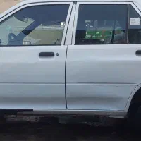 پراید ۱۳۱ مدل۹۷