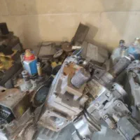 قطعات پکیج استوک موجود میباشد