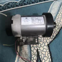 الکترو موتور تردمیل