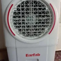 کولر برفاب