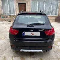 کوییک مدل ۱۳۹۹ بدون رنگ|خودرو سواری و وانت|رشت, حومه رشت|دیوار