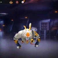 اکانت فرفایر