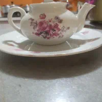 قوری ولوازم آشپزخانه