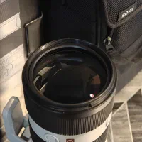 لنز سونی 70-200 جیمستر تایپ II|دوربین عکاسی و فیلم‌برداری|بانه, |دیوار