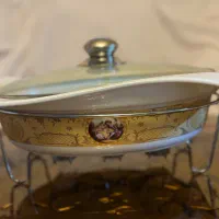 سوفله خوری لمونژ و میوه خوری  والتر