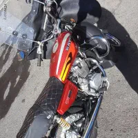 موتورسیکلت ۱۲۵ ، ۱۴۰۱