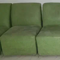 مبل چرم 9نفره