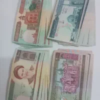 اسکناس نو قدیمی|کلکسیون سکه، تمبر، اسکناس|سبزوار, همت|دیوار