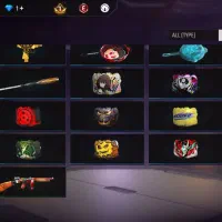 اکنت فری|کنسول، بازی ویدئویی و آنلاین|کرمان, |دیوار