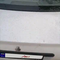 تیبا دوگانه سوز شرکتی مدل95|خودرو سواری و وانت|قزوین, |دیوار