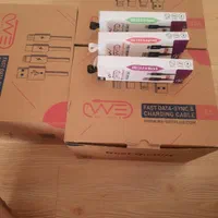 کابل شارژر موبایل|لوازم جانبی موبایل و تبلت|ساوه, |دیوار