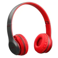 هدفون بلوتوثی p47 مدل 1907