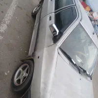 پراید۸۴ تصادفی