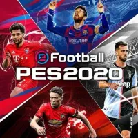 اکانت ظرفیت ۲ PES 2020 - پی اس ۲۰|کنسول، بازی ویدئویی و آنلاین|تهران, مهرآباد|دیوار