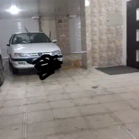 پژوپارس اطاق تعویض مدل۴۰۲ اطاق ۴۰۳