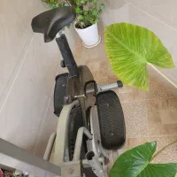 دوچرخه ثابت