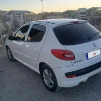 فروش پژو207|خودرو سواری و وانت|زاهدان, |دیوار