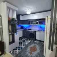 فروش واحد 66 متری الغدیر طبقه اول پارکینگ دار