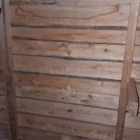 یک عدد کفی تخت نو