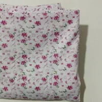 ۲عددچادر رنگی دخترانه