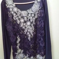 بلوز مجلسی زنانه