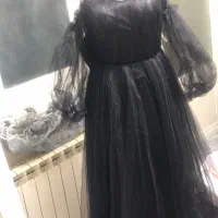 لباس مجلسی فرمالیته مشکی|لباس|تهران, قناتکوثر|دیوار