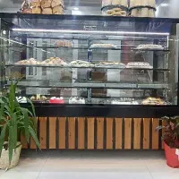 یخچال و ویترین خشک قنادی|فروشگاه و مغازه|گالیکش, |دیوار