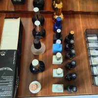 وسایل کاشت ناخن نو|آرایشگاه و سالنهای زیبایی|اسلامشهر, شهرک مهدیه|دیوار