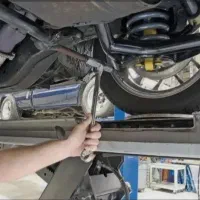 تعمیرزیربندتعمیر جعبه فرمان هیدرولیک تعویض لنت غیر