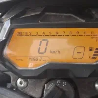 بنلی ۱۵۰ نیوفیس|موتورسیکلت|تهران, عباسآباد|دیوار