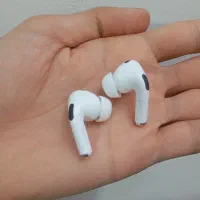 ایرپاد پرو دو کلی و جزیی|لوازم جانبی موبایل و تبلت|مشهد, توس (بلوار توس)|دیوار