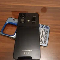 نوت 13 * 4g|موبایل|تهران, مخصوص|دیوار