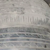 لاستیک پراید