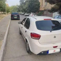 تیبا مدل ۹۹ سالم