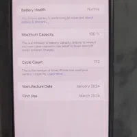 آیفون 15 پرومکس