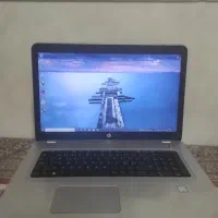 اچ پی صفحه نمایش ۱۷.۵اینچ