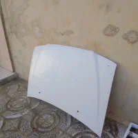 کاپوت پراید 132