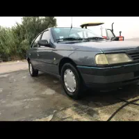 پژو ۴۰۵دوگانه|خودرو سواری و وانت|گیلان غرب, |دیوار