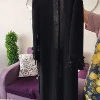 مانتوهای مجلسی نو از 44 به بالا|لباس|تهران, تهرانسر مرکزی|دیوار