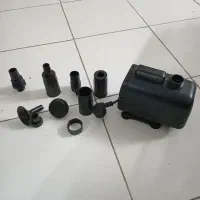 پمپ آب آکواریوم سوبو 8000