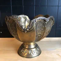 دکوری برنجی|کلکسیون اشیاء عتیقه|بابل, |دیوار