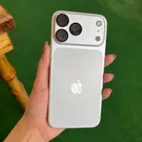 ایفون ۱۷ پرومکس ۲۵۶|موبایل|تهران, شهرک کوهسار|دیوار