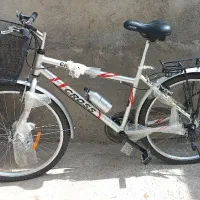 دوچرخه سایز۲۶