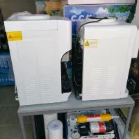 تصفیه آب دستگاه venizفول تایوان پک کامل|آبسردکن و تصفیه آب|شیراز, تندگویان|دیوار